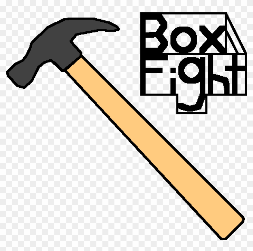 Hammer - Hammer #1683816