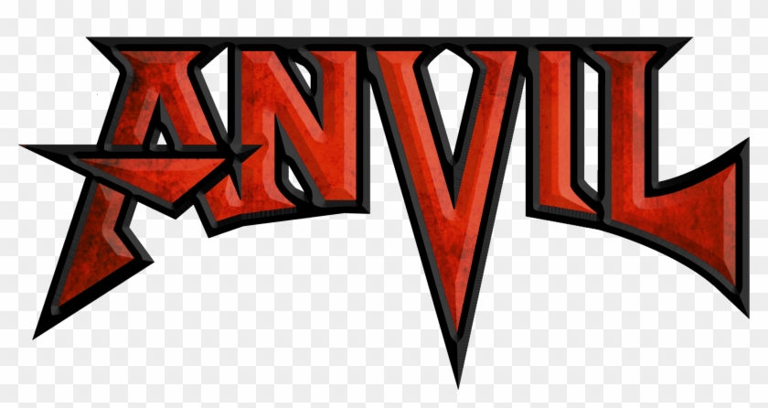 Anvil New Studio Album Pounding The Pavement Released - Anvil #1683818