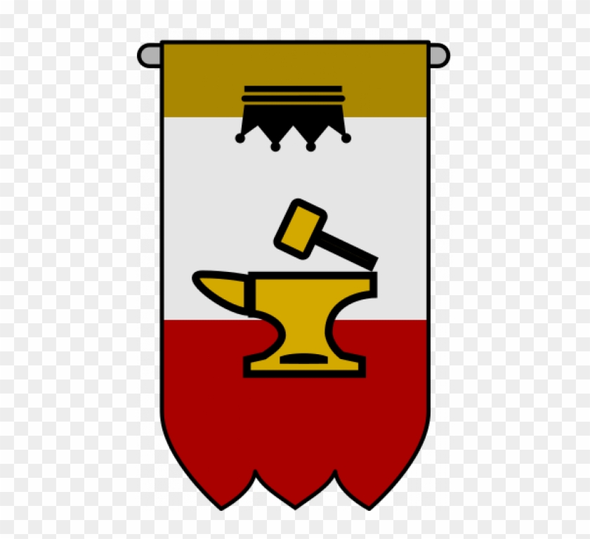 Iron Hammers Of Treos - Iron Hammers Of Treos #1683825