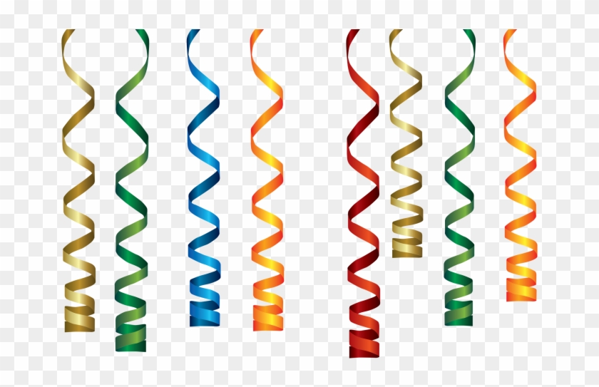 Birthday Ribbon Png #1683845