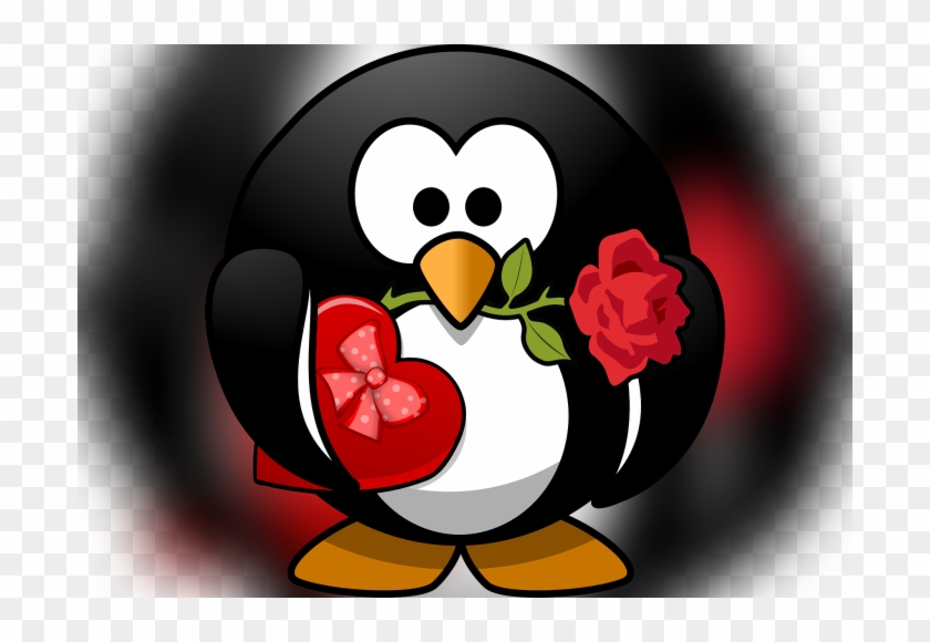 Color Palette Ideas From Clip Art Beak Flower Image - Valentine Png Clipart Free #1683872