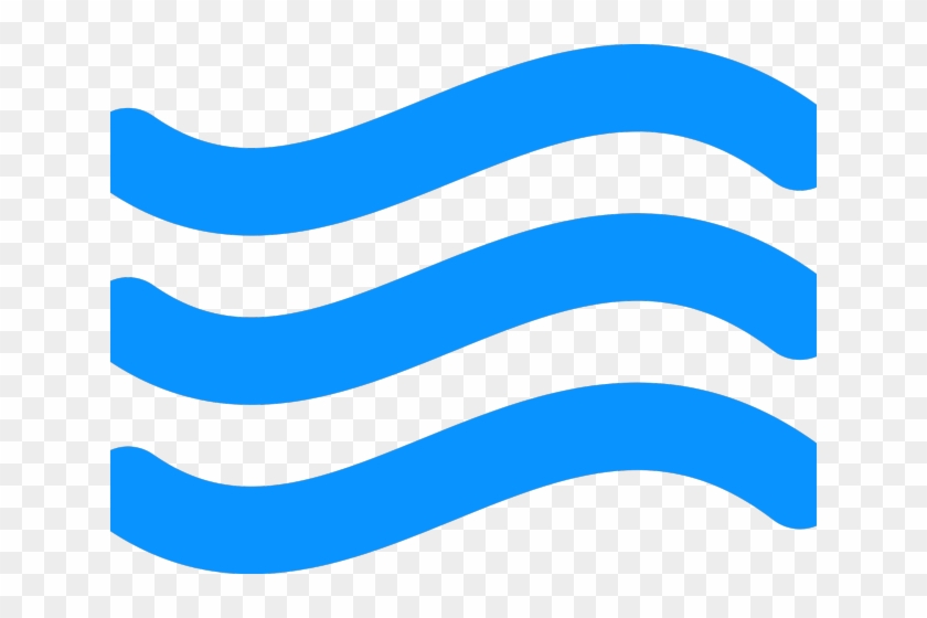 Icons Clipart Water - Water Icon Png #1683897