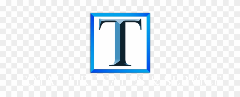 Total Tire Sales & Service - Total Tire Sales & Service #1683913