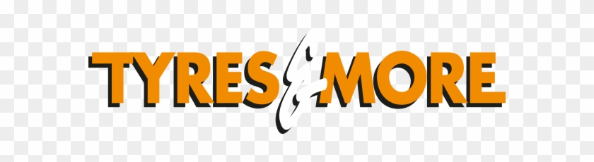 Tyres & More Logo - Tyres More #1683919