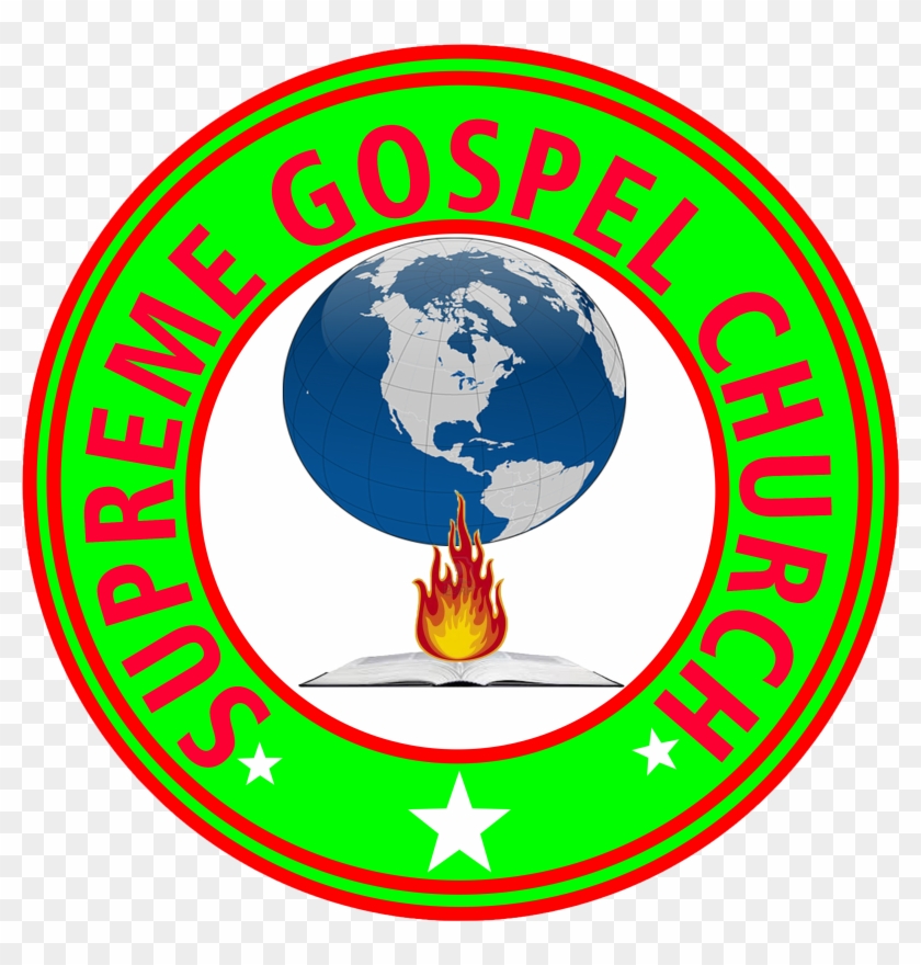 Supreme Gospel Fm - Circle #1683925