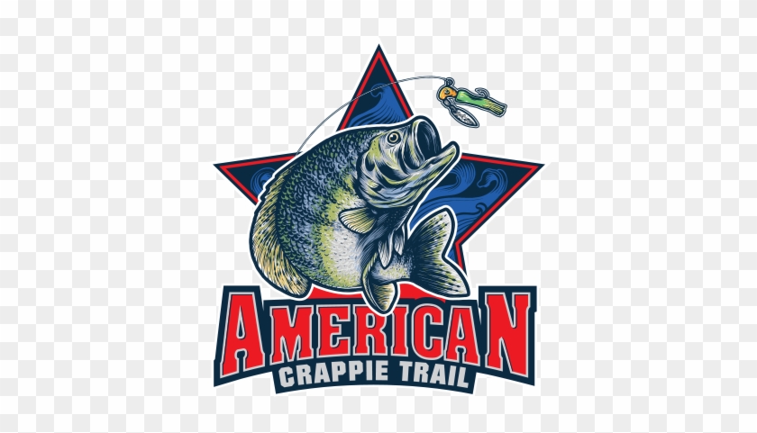 American Crappie Trail #1683937