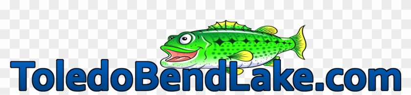 Toledo Bend Lake - Toledo Bend Lake #1683943