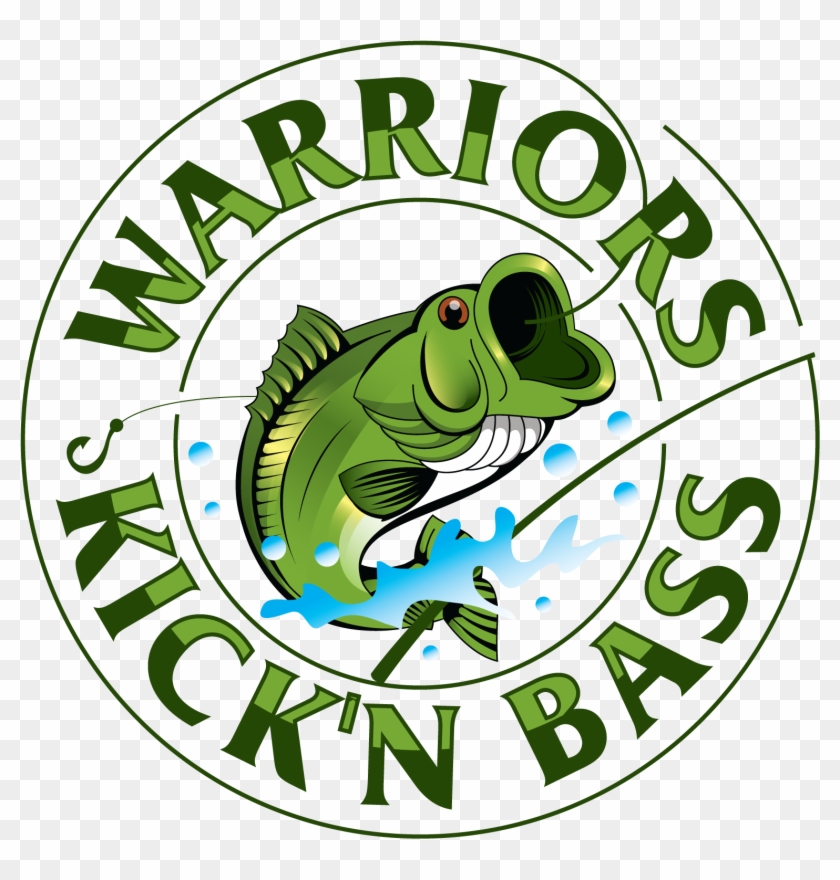 Warriors Kick'n Bass Ice Fishing Contest - Warriors Kick'n Bass Ice Fishing Contest #1683944