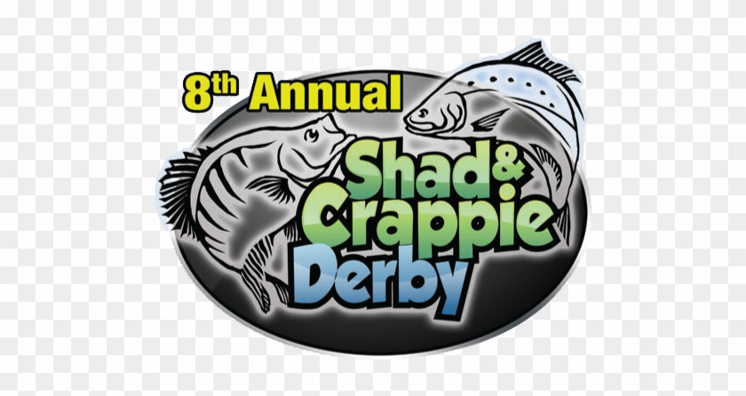 Shad & Crappie Derby - Trout #1683955