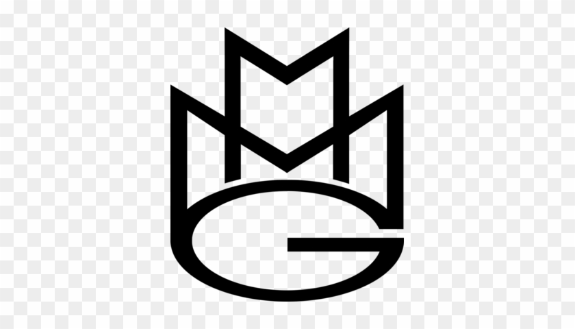 Umgn Logo Gnr8r - Maybach Music Group Logo #1683983