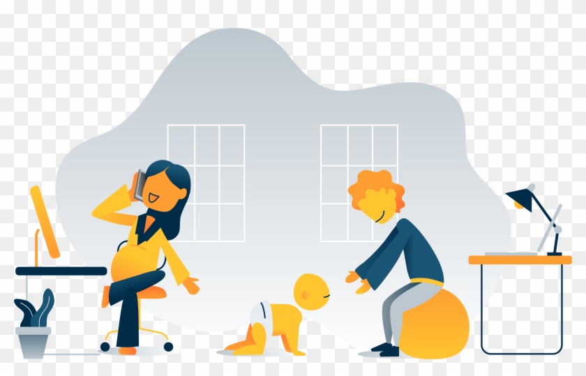 Making Parental Leave Transitions Easier - Making Parental Leave Transitions Easier #1684001