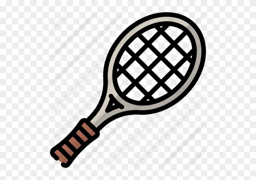 Tennis Free Icon - Deportes #1684020