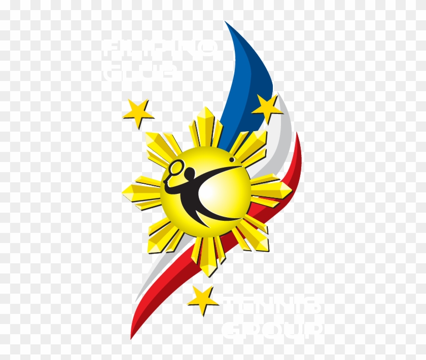 Filipino Club Tennis Group - Logo For Filipino Club #1684047