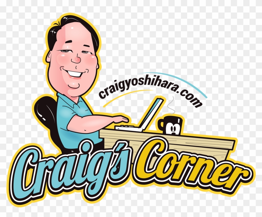 Craig's Corner - Craig's Corner #1684093