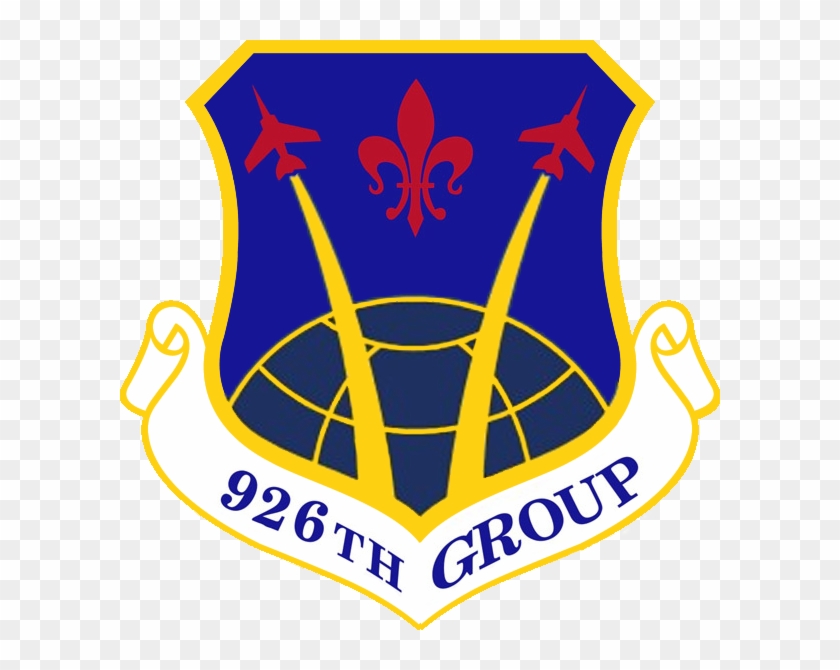 940th Wing - Space And Missile Systems Center Logo #1684117