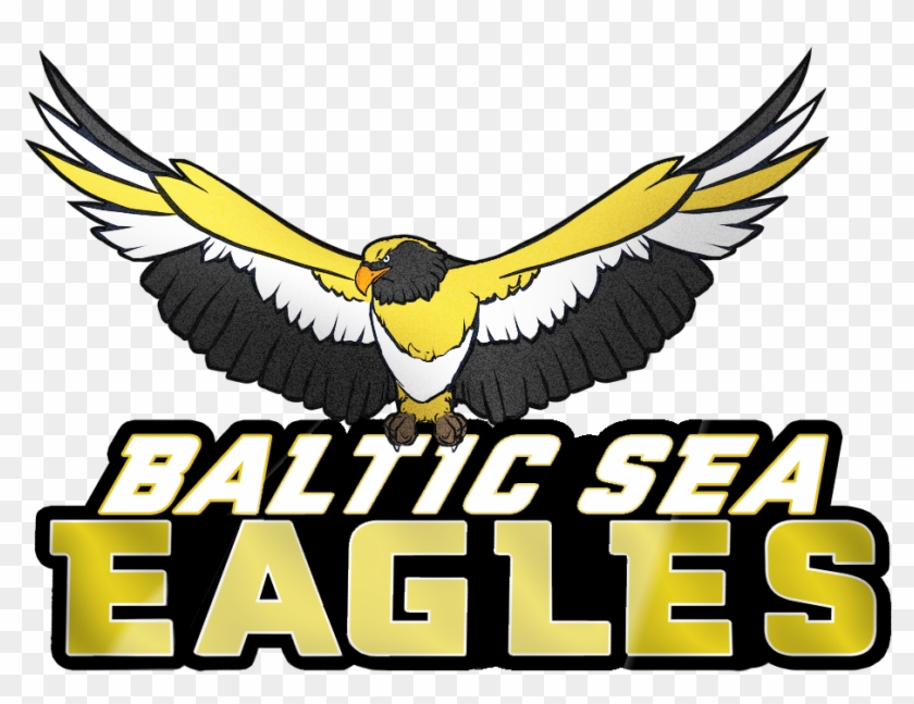 Logo Made By Koski - Golden Eagle #1684118