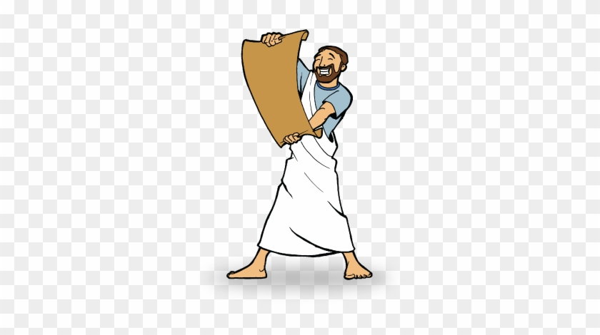 In One Swift Stroke, Cleisthenes Struck Down The Athenian - Cleisthenes Cartoon #1684126