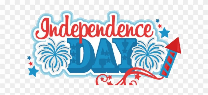 Independence Day Clipart File - Independence Day Clipart File #1684142