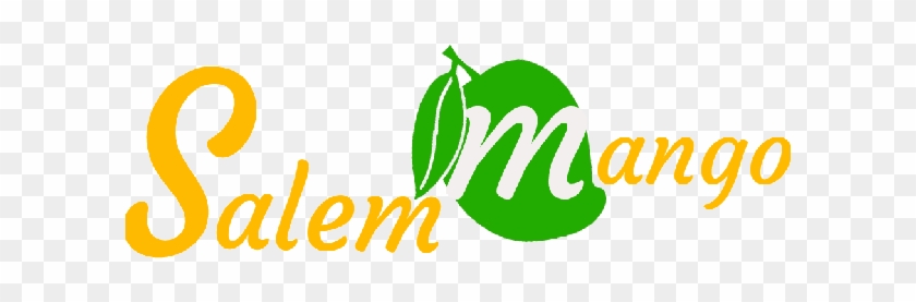 Salem Mango - Mango Fresh Logo #1684173