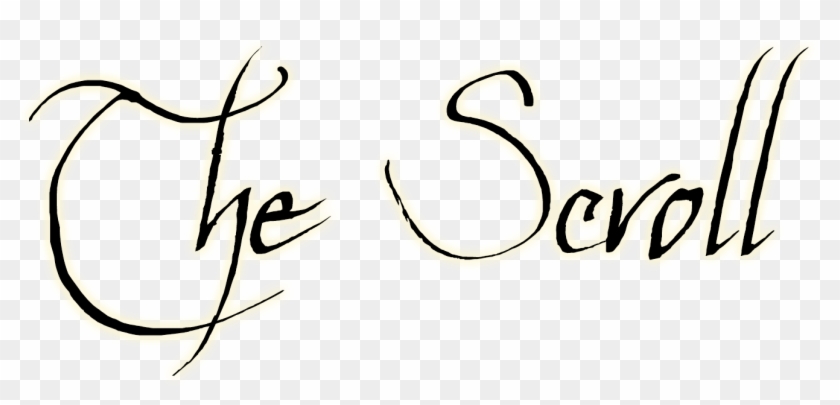 Calligraphy #1684196
