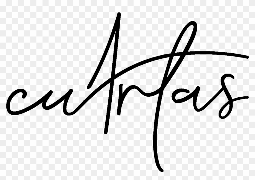 Teddy Cuartas - Calligraphy #1684198