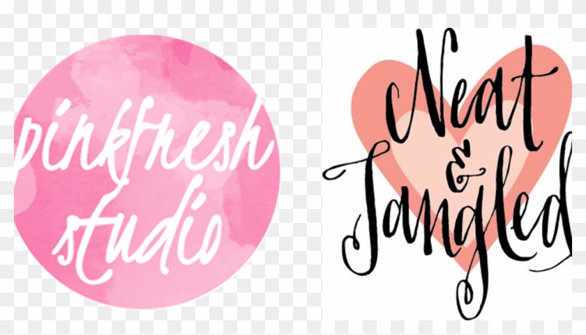 Neat And Tangled Logo #1684206