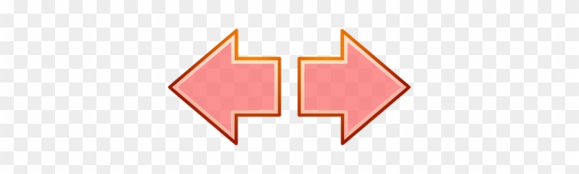 Previous Next Arrows Vector, Pink Arrows, Previous, - Green Right Arrow Png #1684311