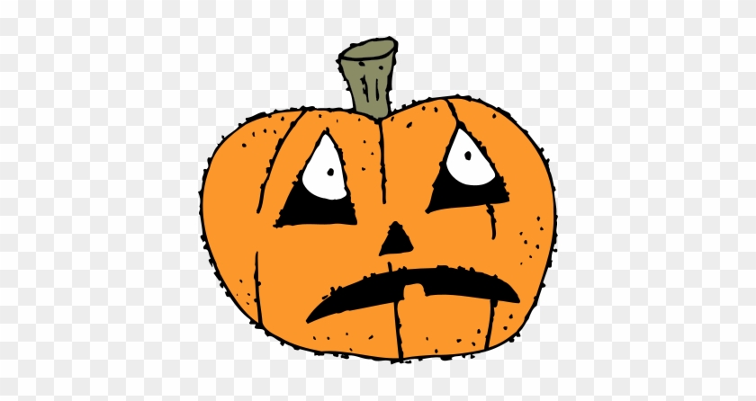 Png T Webp Jpg - Jack-o'-lantern #1684323