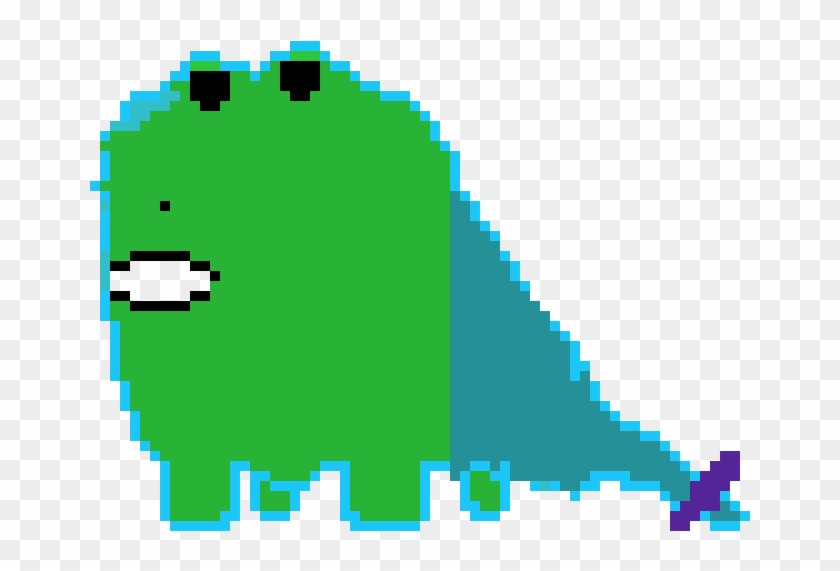 Gifted Frog - Gifted Frog #1684328