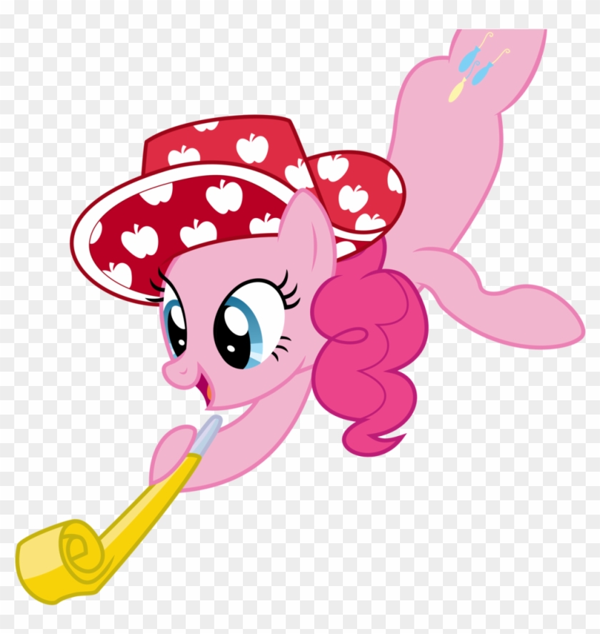 Apple Hat, Artist - Little Pony Friendship Is Magic #1684396
