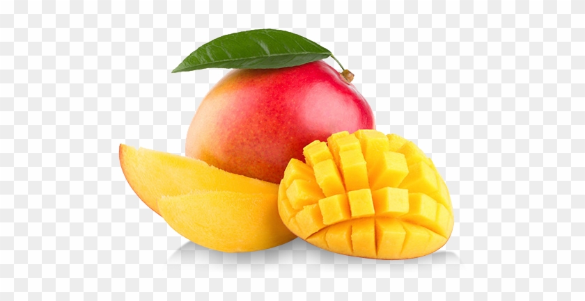 Mango Png Image & Mango Clipart - Imagenes De Una Mango #1684553