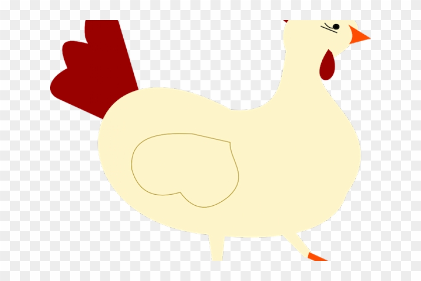 Chick Clipart Rooster - Rooster #1684597