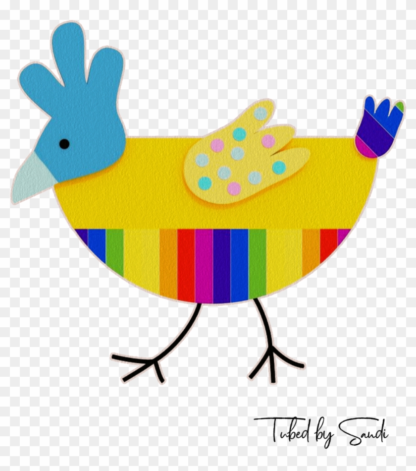 Chickens And Roosters34 - Chicken #1684603