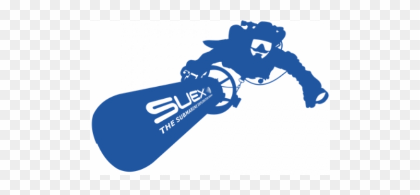 Suex - Scuba Diving #1684616