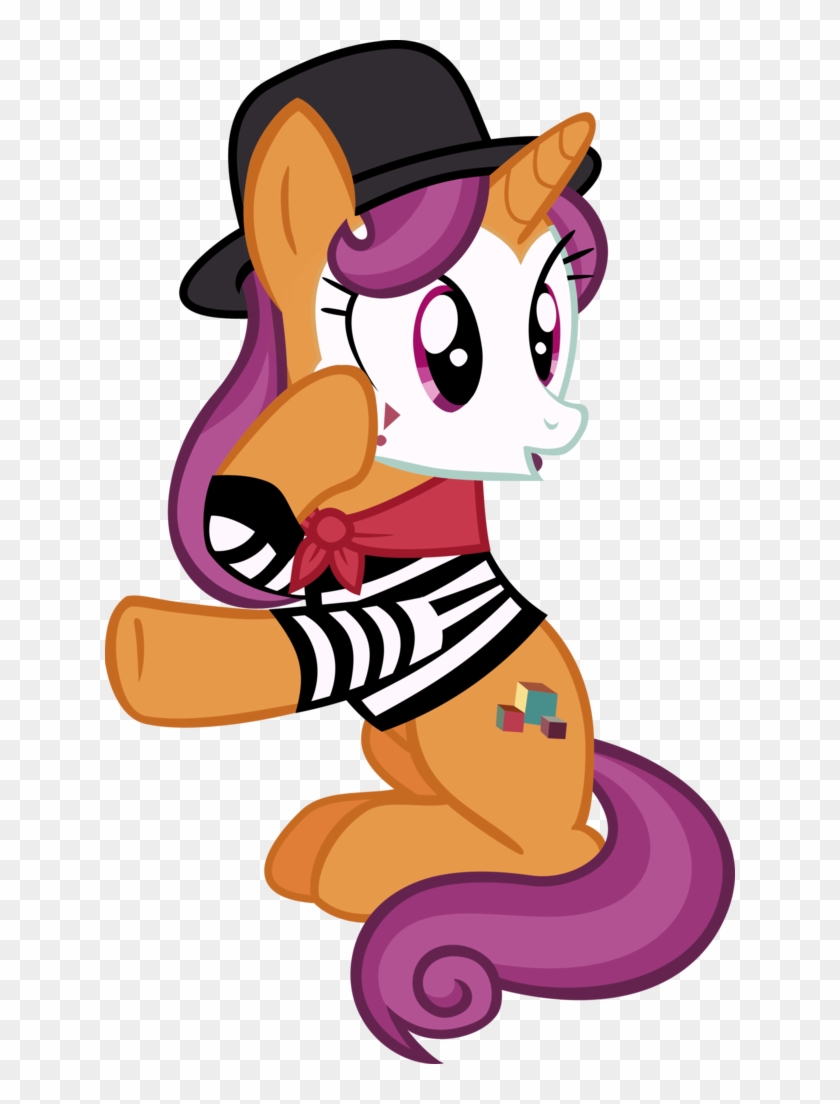 Comments - My Little Pony Mime #1684642