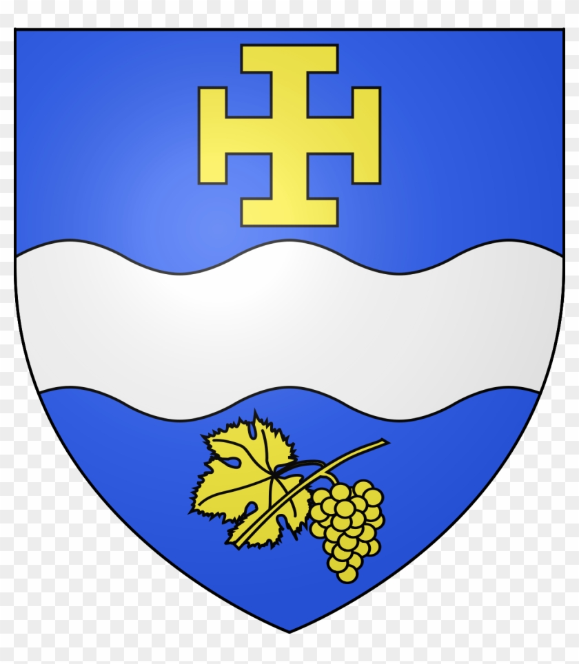 Flag Of Creteil In Valdemarne #1684735