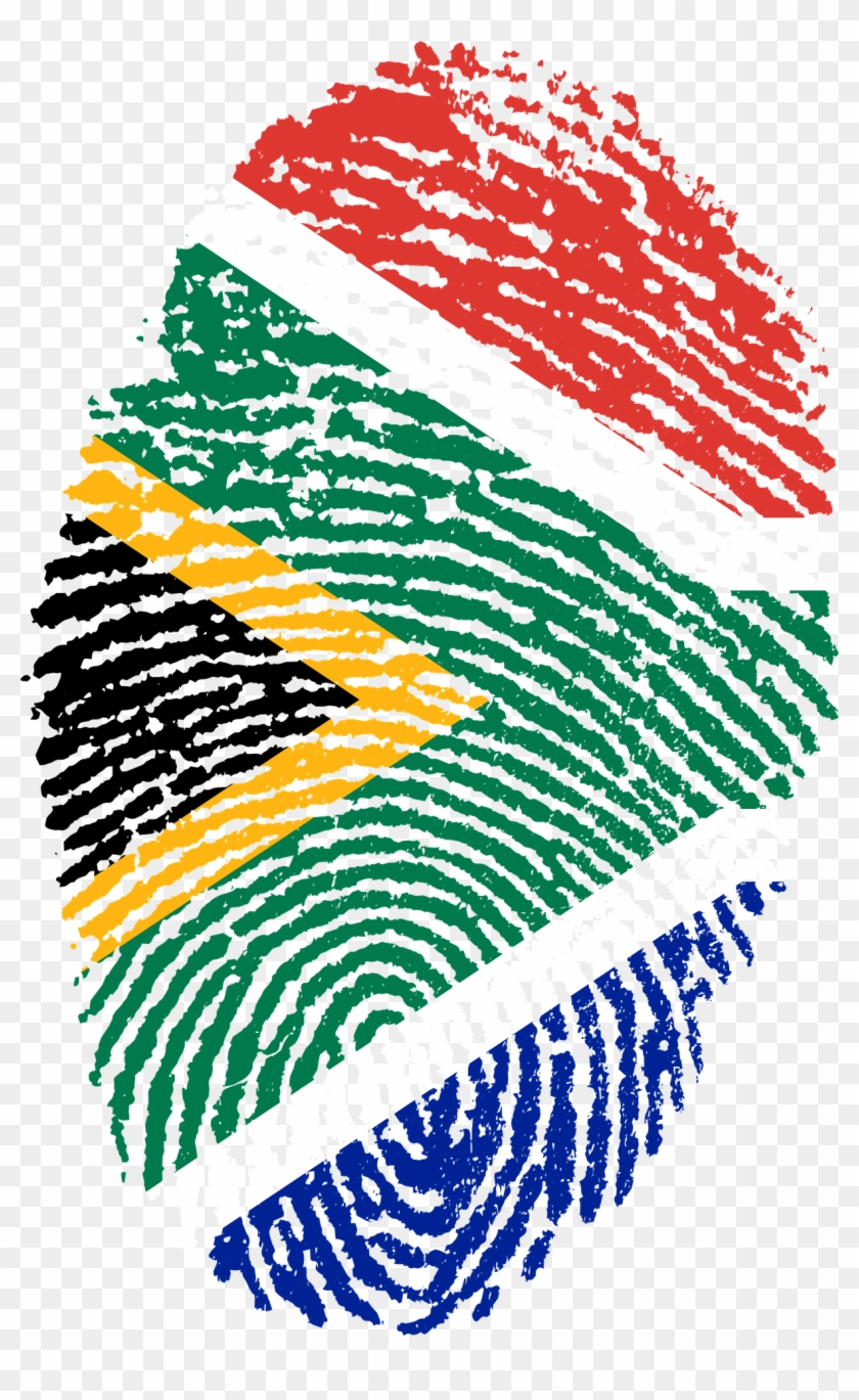 Full Day Soweto & Apartheid Museum - Transparent South African Flag Png #1684741
