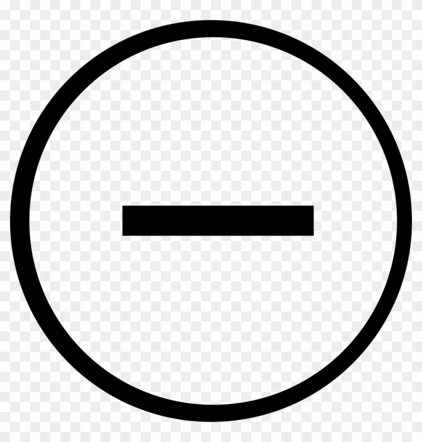 Png File - Circle #1684746