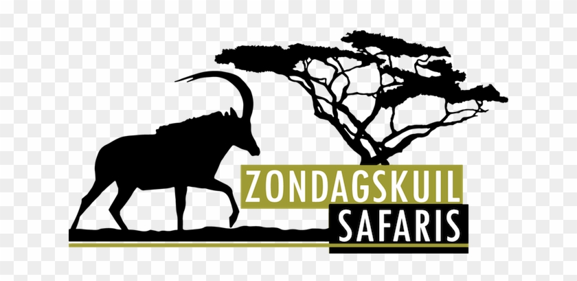 Zondagskuil Safaris - Hunting Safaris Logo #1684762