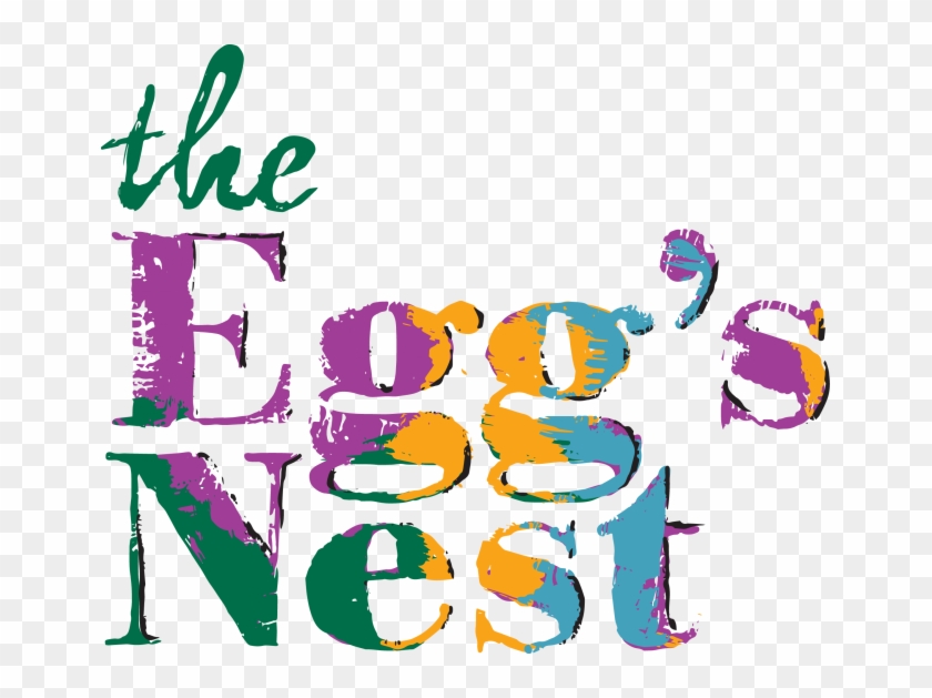 The Egg's Nest - The Egg's Nest #1684807