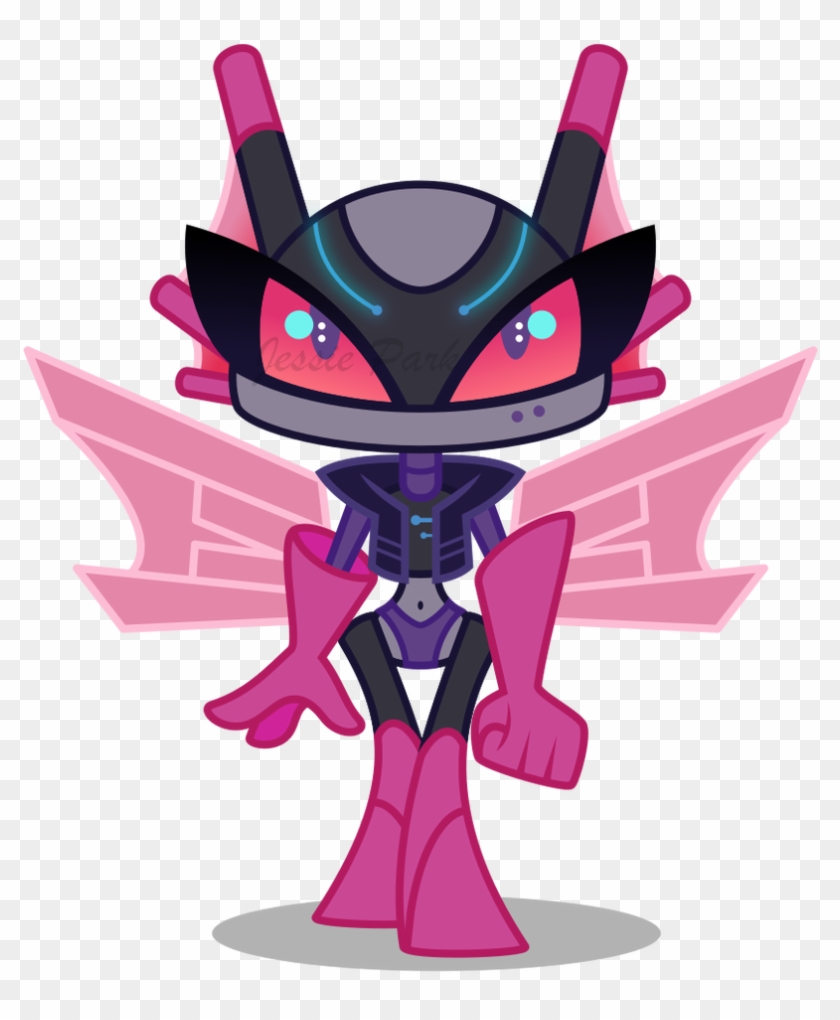 I Don't Know What To Name It By Jessie-park - Cartoon #1684808