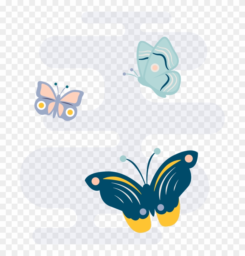 Picture - Butterfly #1684823