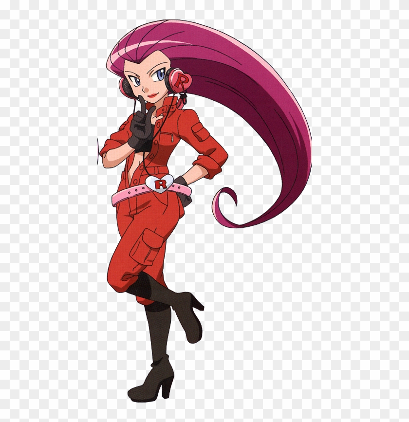 Why Havent Iever Seen Jessie In This Costume Shes Super - Cartoon #1684830
