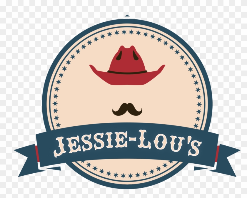 Jessie-lou's American Restaurant - Albuquerque Stickers #1684834