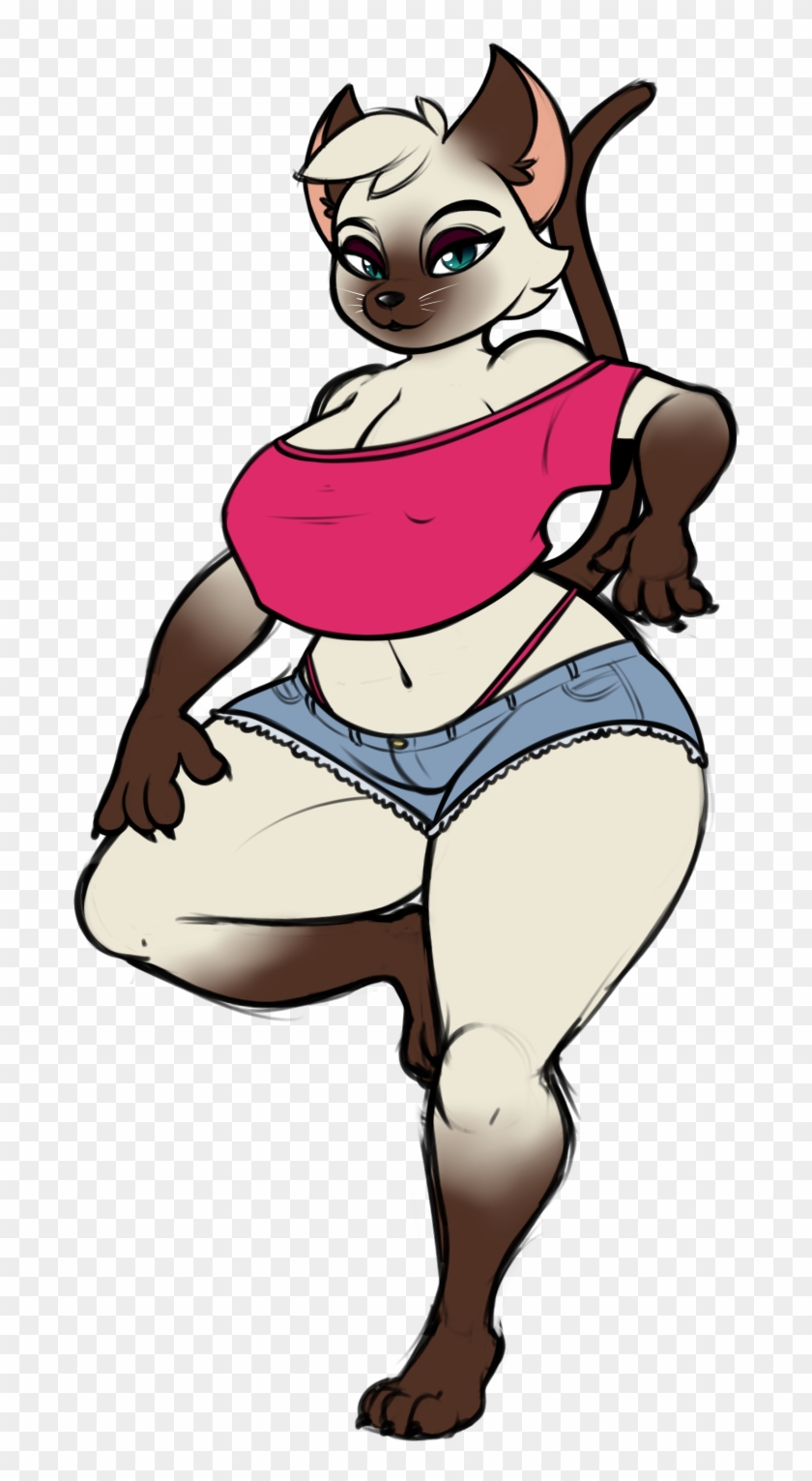 'jessie Mills' By Stunnerpony - Cartoon #1684838