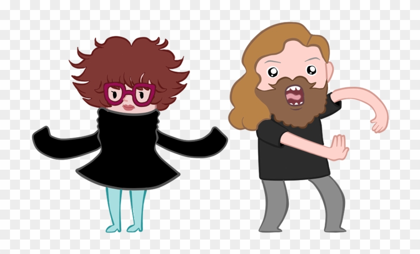 Jessie And Dillion By Jessaashley - Cartoon #1684859