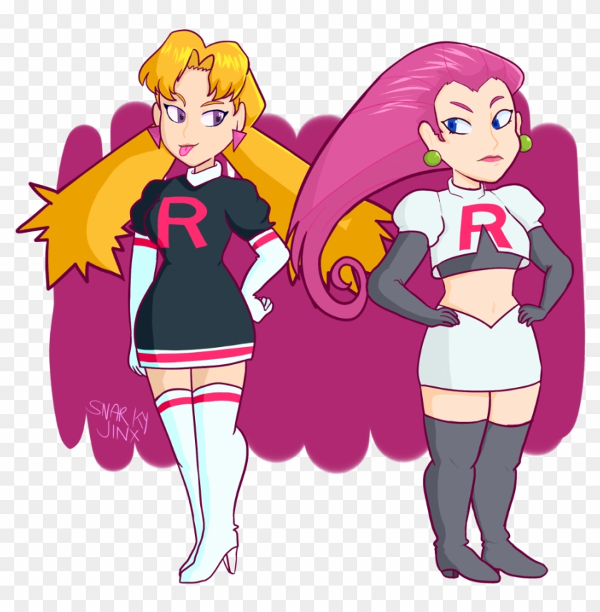 “cassidy & Jessie ” - Cartoon #1684866