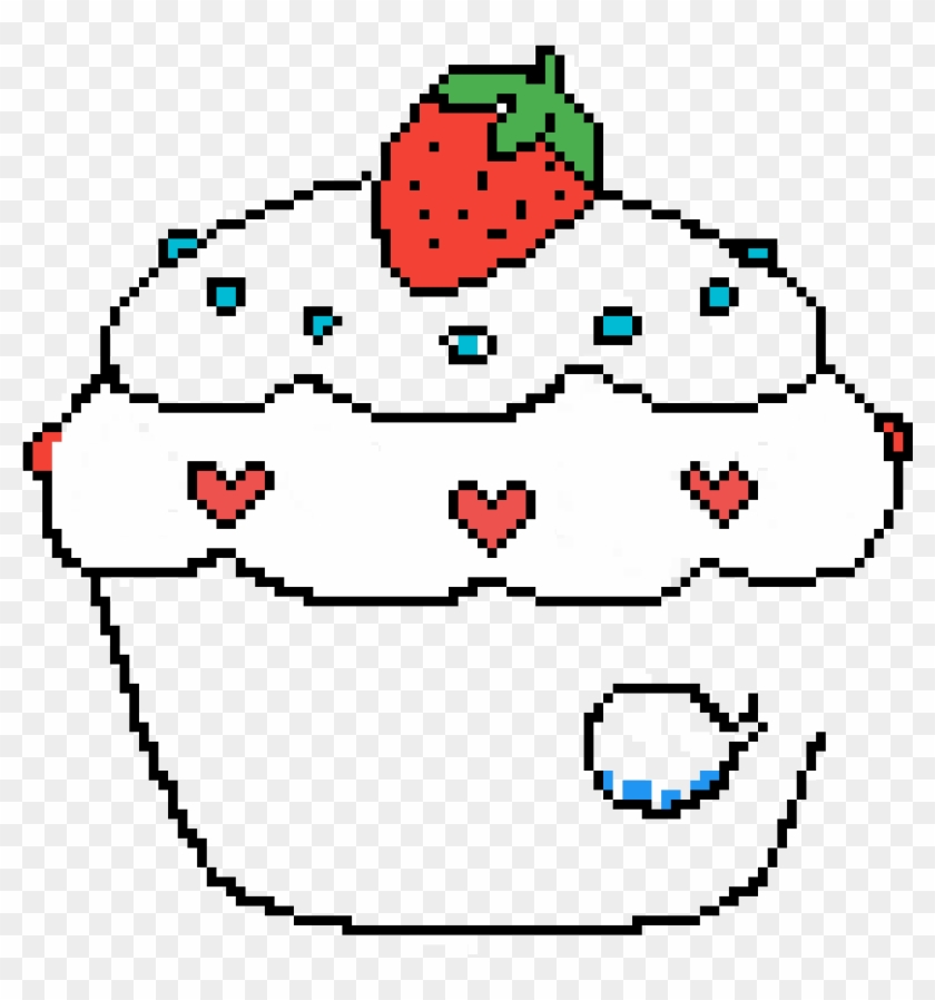 Cute Cupcake - Cute Cupcake #1684882
