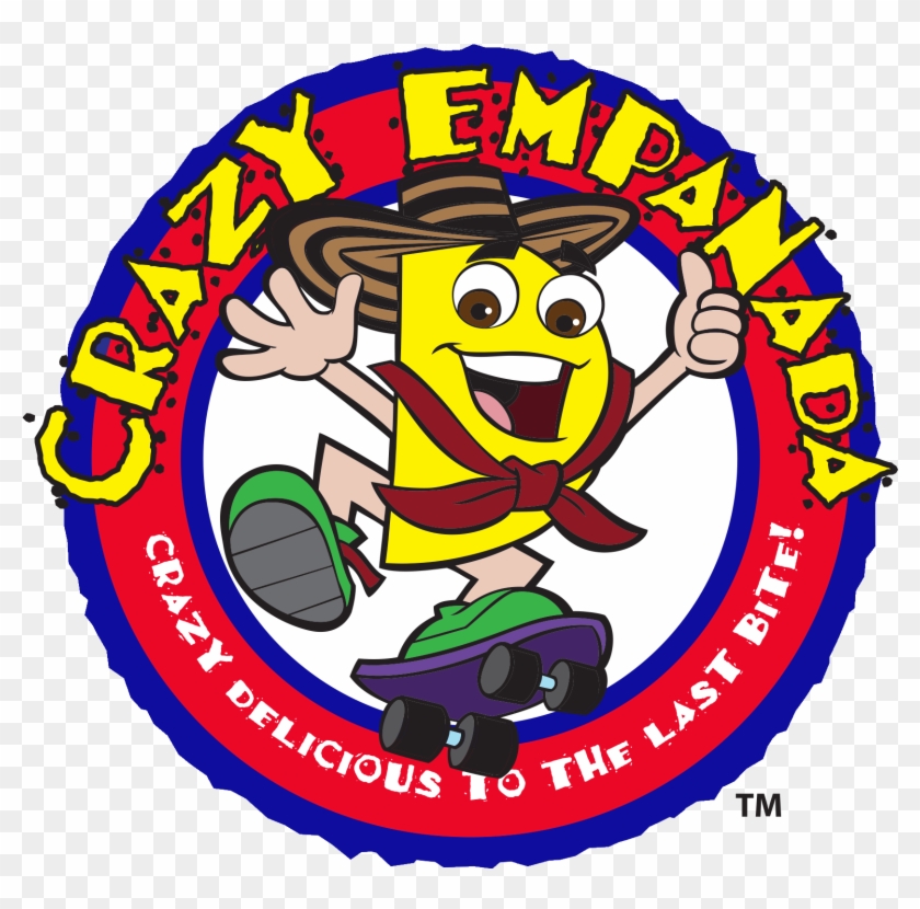 Crazy Empanada - Crazy Empanada #1684900
