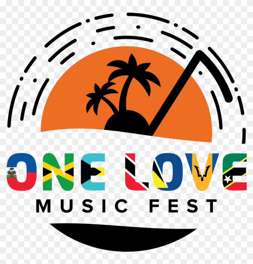 One Love Music Fest Brings The Islands To New Jersey - Caribbean Music #1684985